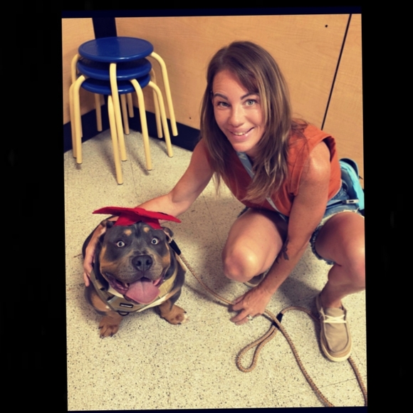 Meet your Posher, Laura - Picture 5 of 16